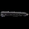 17000 Aluminum Shifter Lever, 7" Length, Straight [Black] - image 3