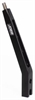 Aluminum Shift Lever 8 in. Height, 2 in. Left Offset - image 1