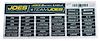 17501 Switch Panel Labels - image 1