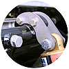 Bump Stop Shock Mount - image 2