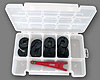 Bump Stop Shim Kit w/ Shims, Tool & Case Includes Tool & Case - image 1