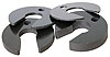 Bump Stop Shims 1/4" - image 1