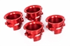 Micro Sprint Velocity Stacks 1999-2002 Yamaha R6 Carburetors - image 1