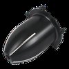 5X5 DUST CAP W/LOCATING G - image 2