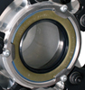 5 X 5 Hub Seal - image 1