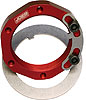 Spindle Nut Assembly Aluminum - image 1