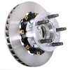 5x5 Steel Hub Floater Style - image 1