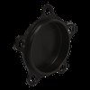 DUST COVER, BILLET WIDE 5 - image 2