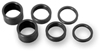 Kart Front Hub Spacer Kit Includes: 1/8" 1/4" 1/2" - image 1