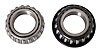M/SPRINT TAPERED INNER BEARING W/SEAL (1) - image 1