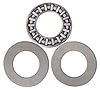 M/SPRINT TORRINGTON THRUST BEARING - image 1