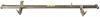 Micro Sprint Front Axle Assembly for Non-Winged Cars 42 in. Length - image 1