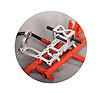 Kart Universal Jack Shaft Mount Adjustable - image 1