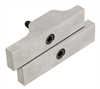KART JACK SHAFT REPLACEMENT BUTTERFLY CLAMP SET - image 1