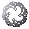 Kart Brake Rotor - image 1