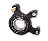 MICRO SPRINT REAR BRAKE CALIPER CARRIER - image 1