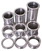 MICRO SPRINT SPACER 1-3/4 AXLE - 3/8 - image 1