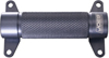 Billet Throttle Heel Stop Knurled Grip - image 1