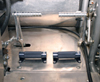 Billet Throttle Heel Stop Knurled Grip - image 2