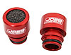Micro Sprint R6 Carb Vents Set of 2