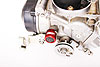 Micro Sprint R6 Carb Vents Set of 2 - image 2