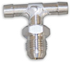 JOES Micro Carburetor Fitting -6 male - image 1