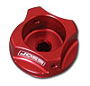 Micro Sprint Yamaha Oil Plug Cap - image 2