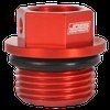 SUZUKI OIL CAP, M20 X 1.5