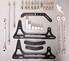 MICRO SPRINT HONDA MOTOR MOUNT - image 1
