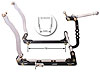 MICRO SPRINT KAWASAKI MOTOR MOUNT - image 2