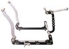 M/SPRINT SUZUKI MOTOR MOUNT 07-09 GSXR600 - image 1