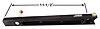 Micro Sprint Torsion Bar Arm Left Rear - image 2