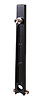 Micro Sprint Torsion Bar Arm Left Rear - image 2