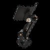7/8" MUFFLER CLAMP, BLACK - image 3