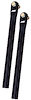 Micro Sprint Front Wing Posts Pair - image 1