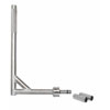 Sprint Car Wheel Wrench One Piece Handle