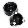 Caster/ Camber Hub Adapter Magnetic - image 1