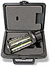 C/C GAUGE WITH MAGNETIC ADAPTER AND CASE - image 2