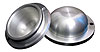 Aluminum Dust Cap OEM Chevy Hub - image 1