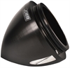 Bullet-Style Dust Cap for Chevy Hub - image 1