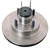 Drill & Tap Guide Kit For Ford Cap - image 2