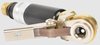 Tire Purge Tool w/ Adjustable Bleed Valve Clips on to Valve Stem for Attended or Unattended Use - image 3