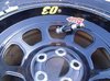 Tire Purge Tool w/ Adjustable Bleed Valve Clips on to Valve Stem for Attended or Unattended Use - image 4