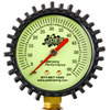 Tire Pressure Gauge 0 - 60 PSI - image 2