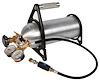 32351-V2 High Pressure Portable Nitrogen Tank Kit