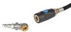 32351-V2 High Pressure Portable Nitrogen Tank Kit - image 4