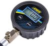 Digital Tire Pressure Gauge 0-60 PSI - image 2