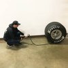 Remote Tire Inflator 60 PSI - image 2