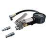 Digital Tire Pressure Gauge w/ Quick Fill Valve - image 2