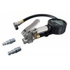 Digital Tire Pressure Gauge w/ Quick Fill Valve - image 3